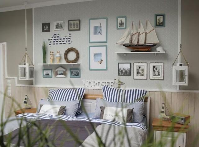 Pfoetchenparadies II Geestland ภายนอก รูปภาพ